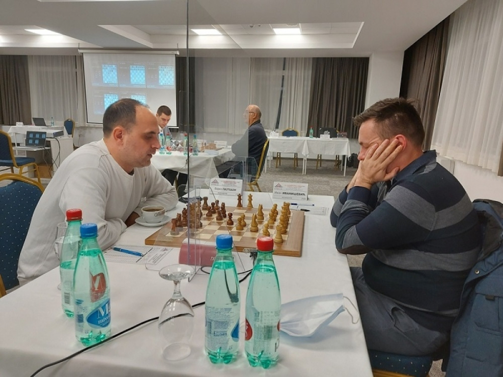 &scaron;ah u Vrnjačkoj Banji