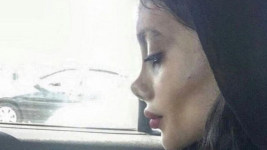 Dvojnica Anđeline Džoli