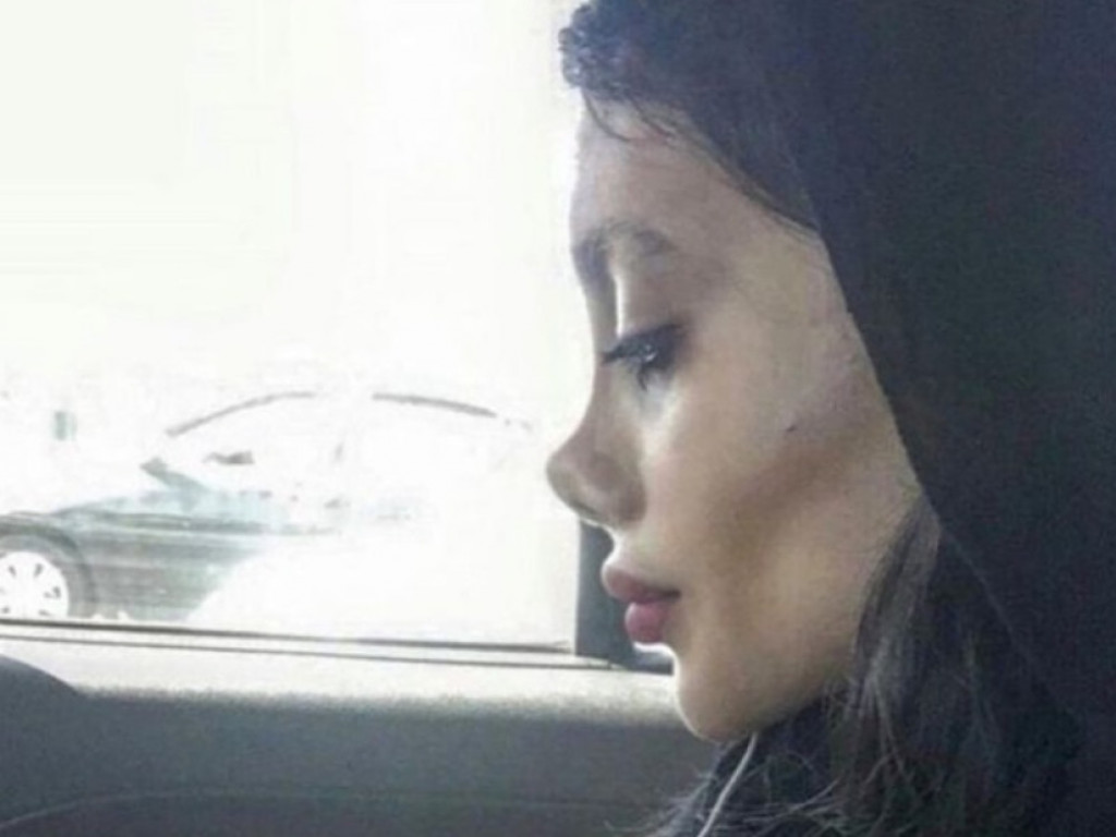 Dvojnica Anđeline Džoli