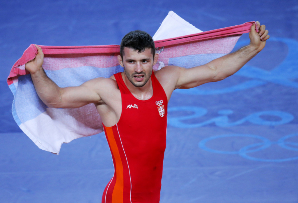 Davor &Scaron;tefanek