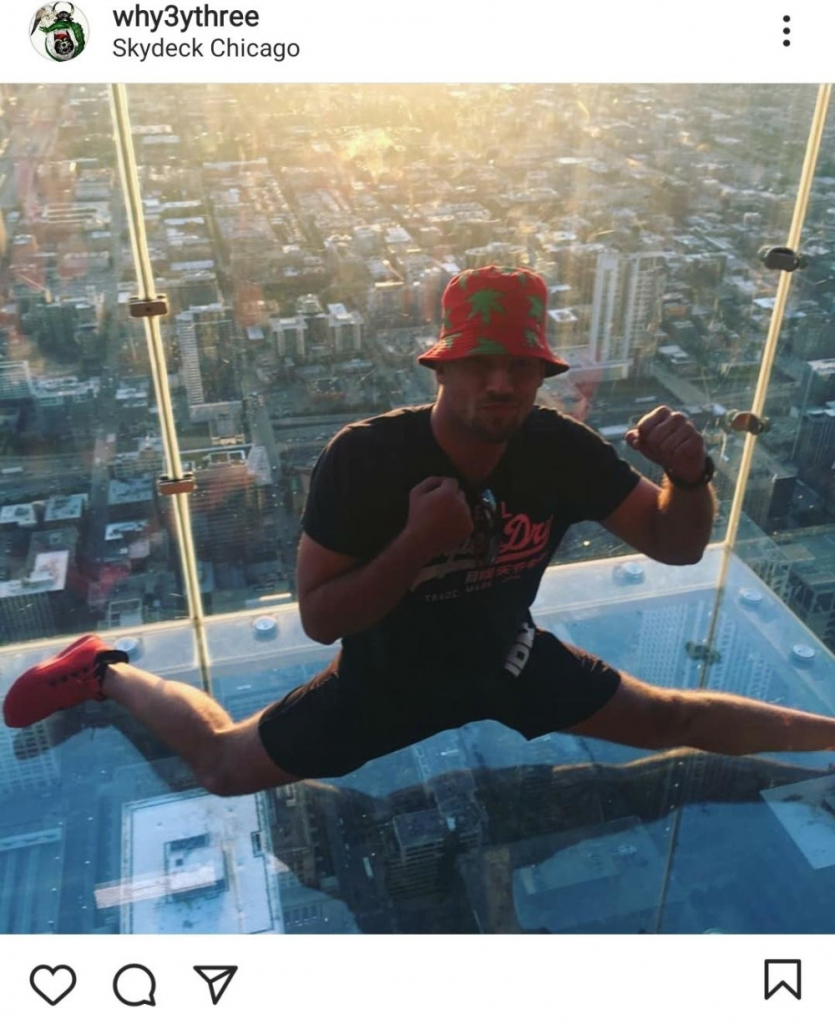 Momak koji je uputio jezive želje predsedniku