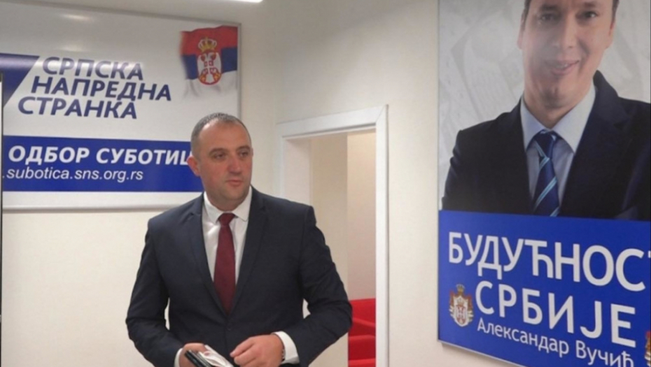 Milimir Vujadinović