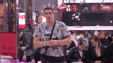 Kristijan Golubović