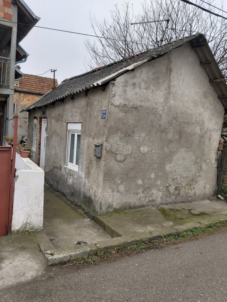 Kuća u Altini, 35.deo, poku&scaron;aj samoubistva