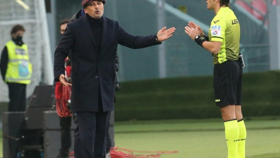 Siniša Mihajlović (Bolonja)