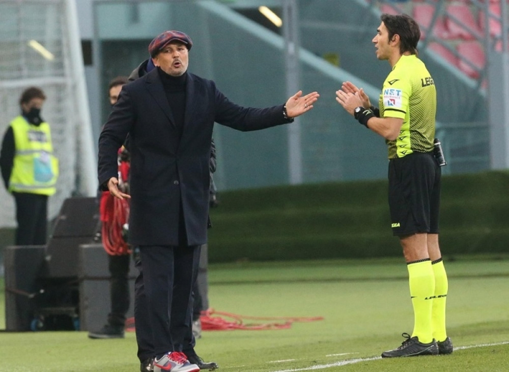 Siniša Mihajlović (Bolonja)