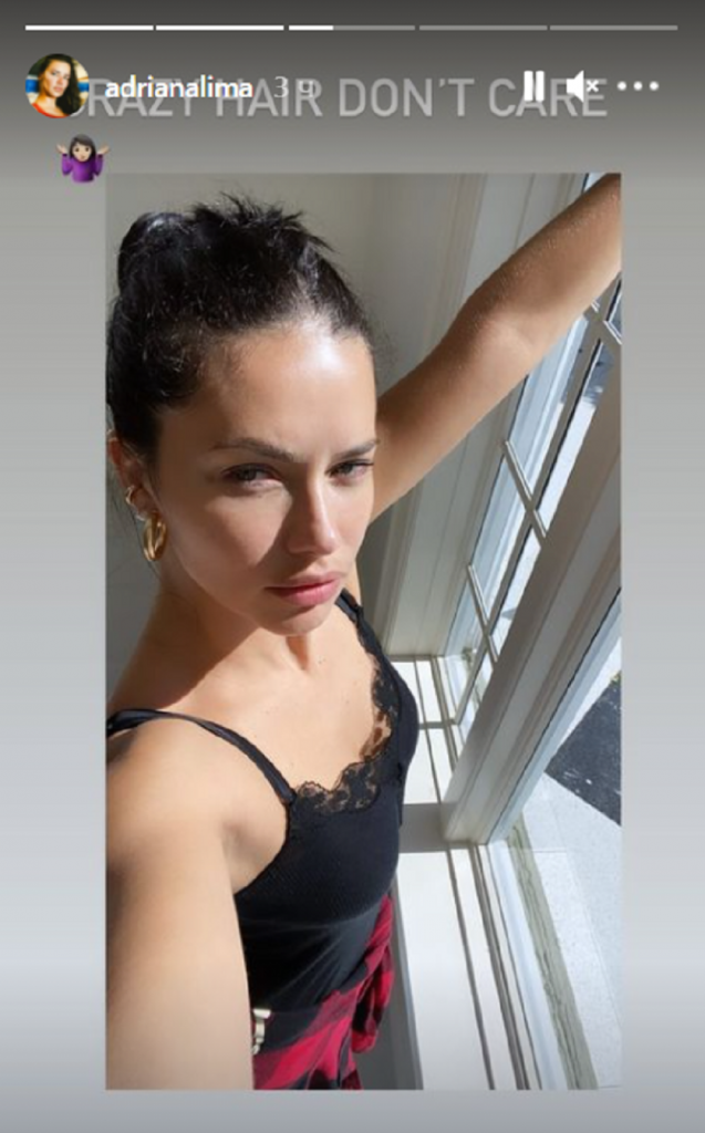 adriana lima