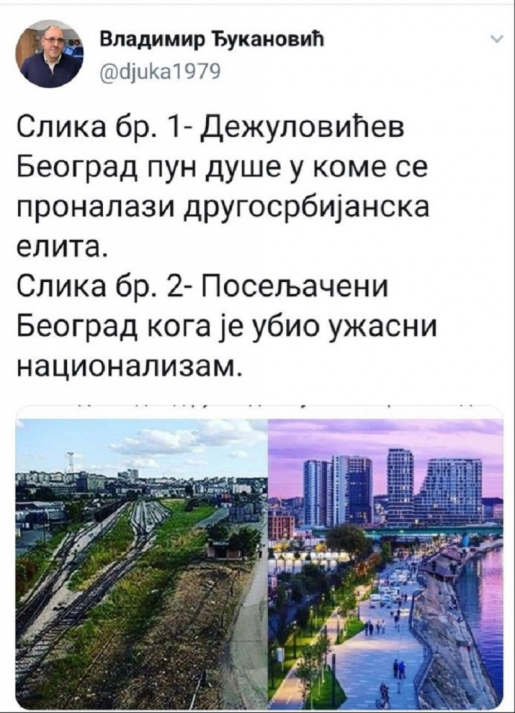 Vladimir Đukanović