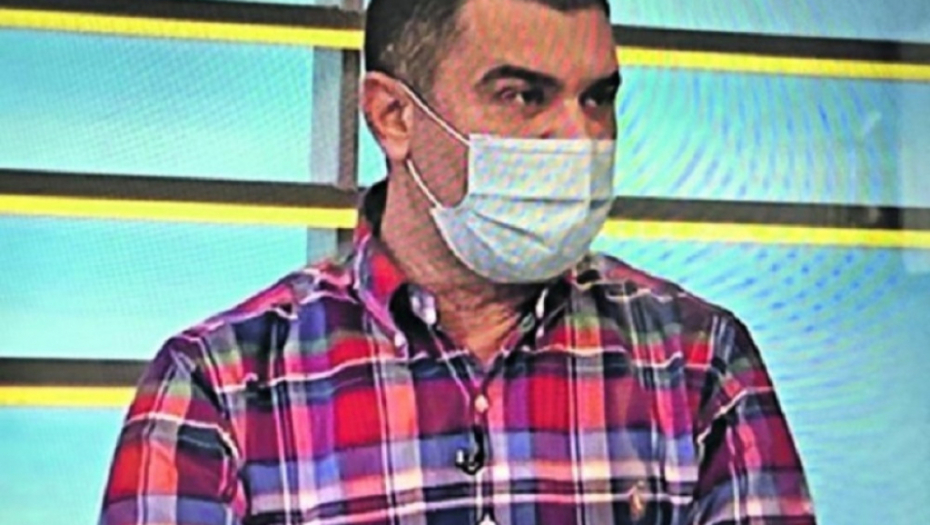 Vladimir Arsenijević