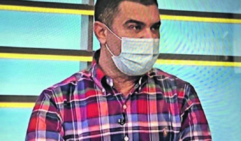 Vladimir Arsenijević