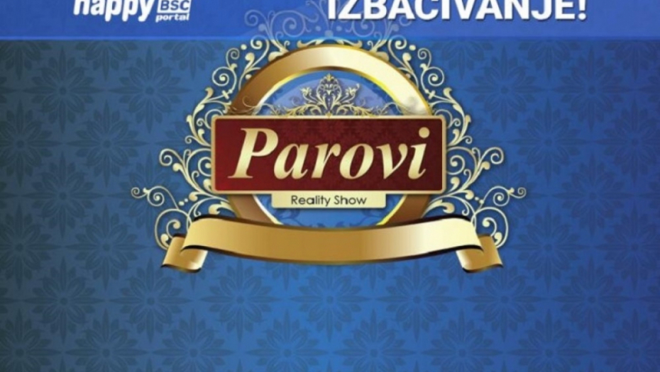 Parovi