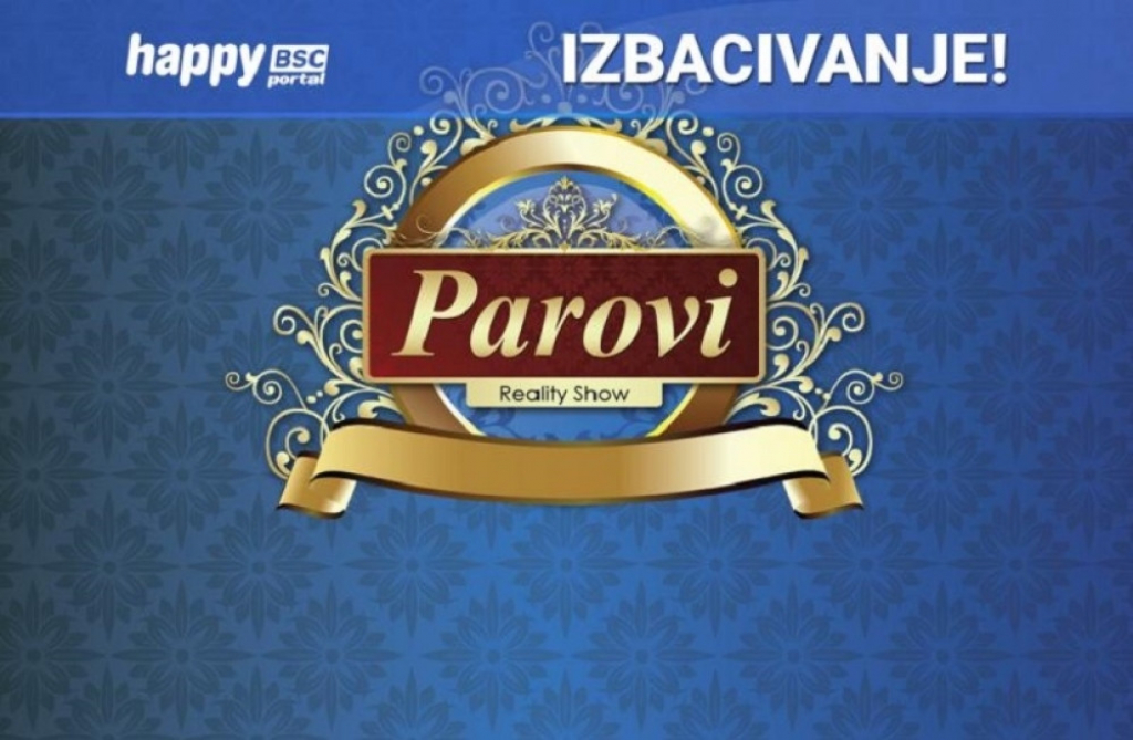 Parovi