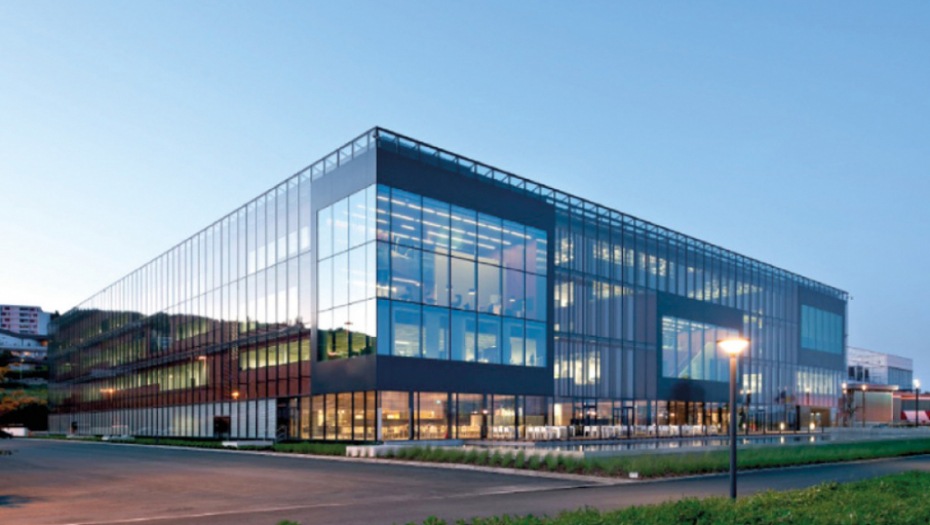 Cube naučno istraživački centar