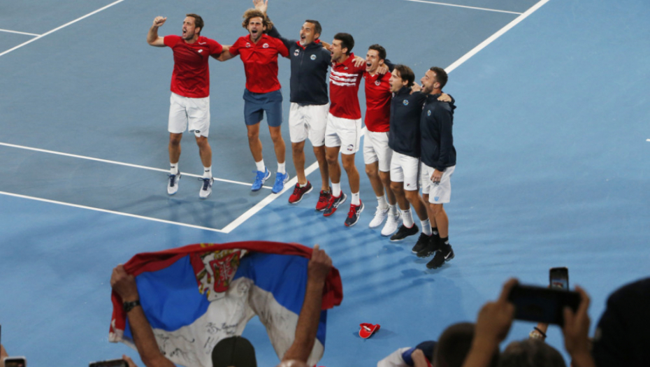 Srbija ATP kup