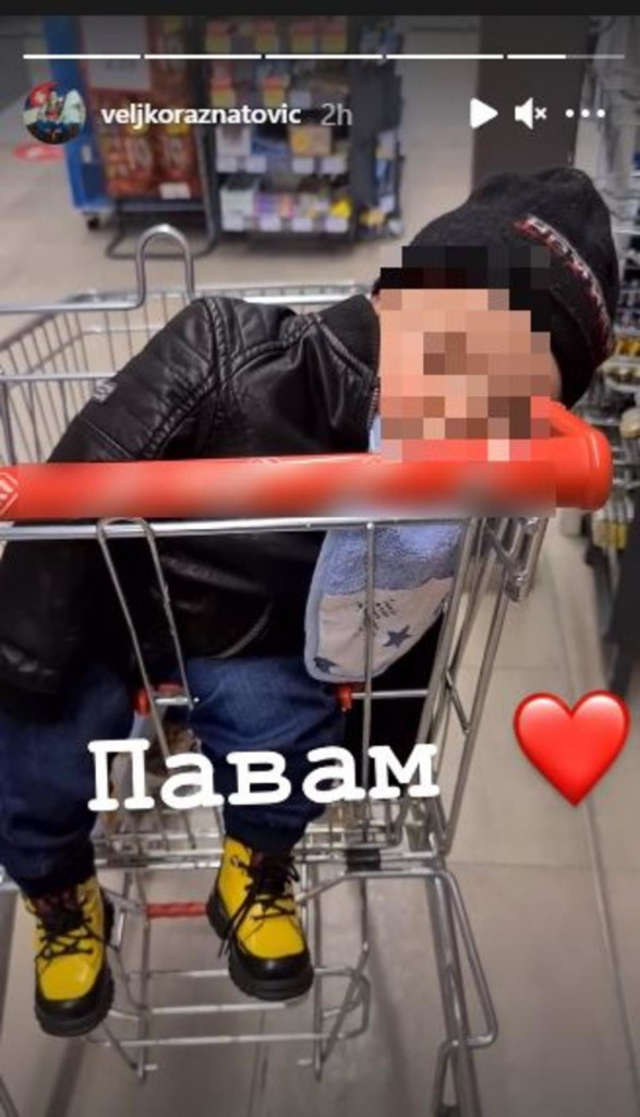 Željko Ražnatović