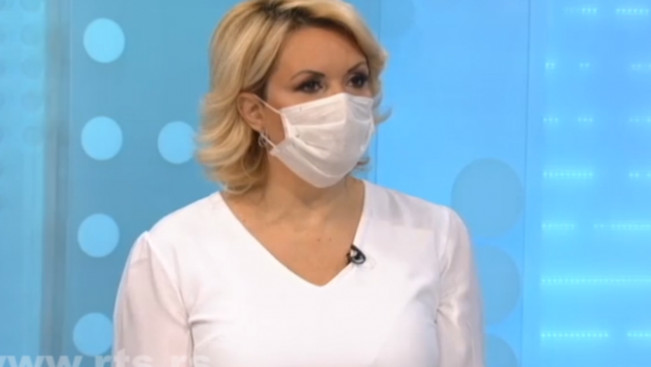 Darija Kisić Tepavčević