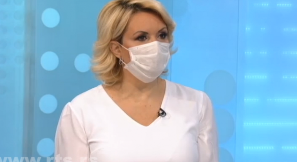 Darija Kisić Tepavčević