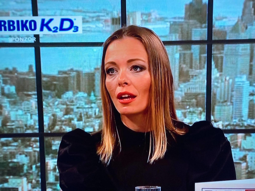 Marija Milenković, psihoterapeut