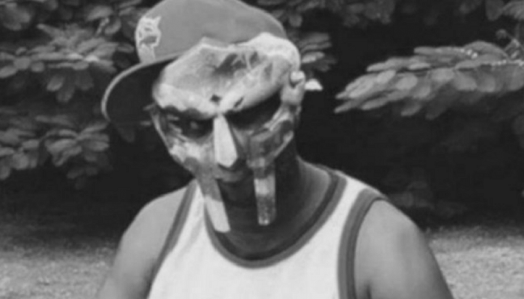 Mf Doom