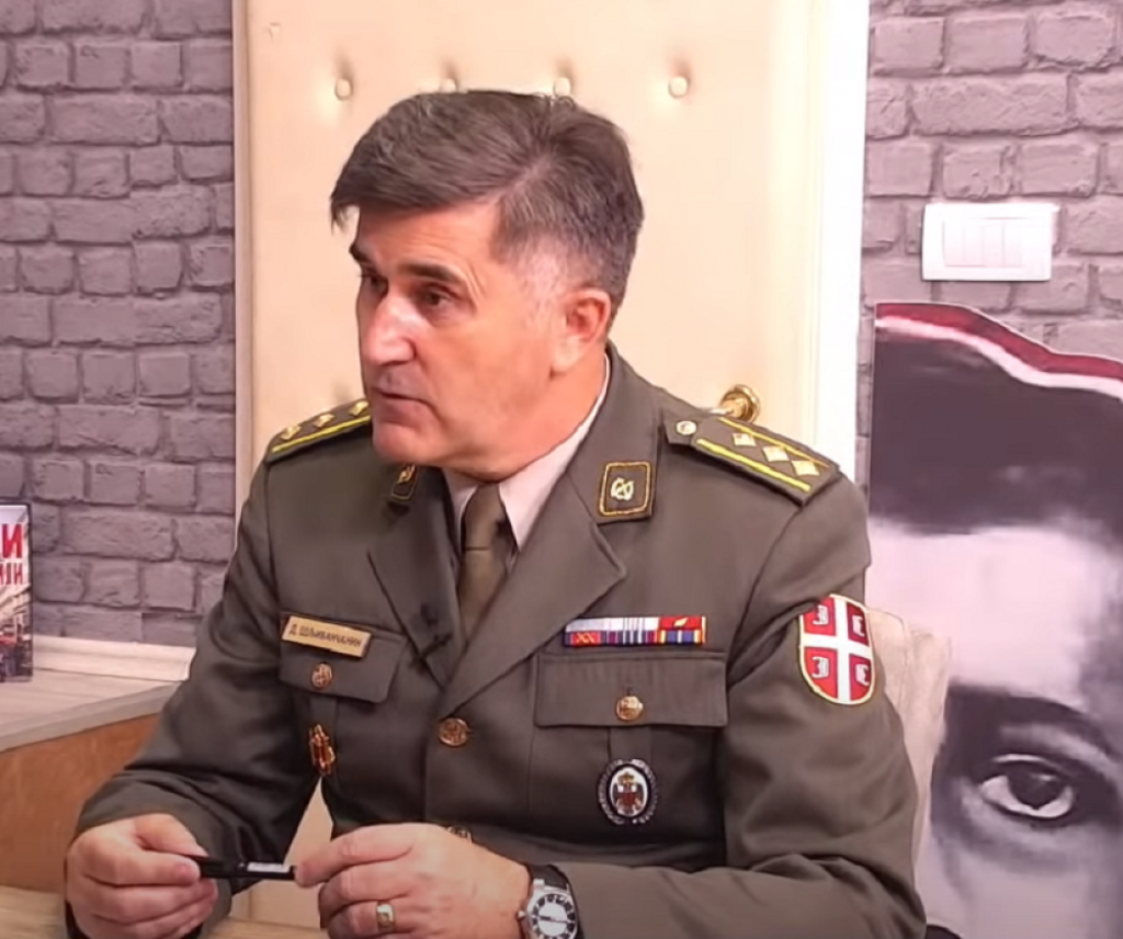 Du&scaron;ko &Scaron;ljivančanin