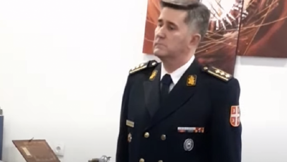 Duško Šljivančanin