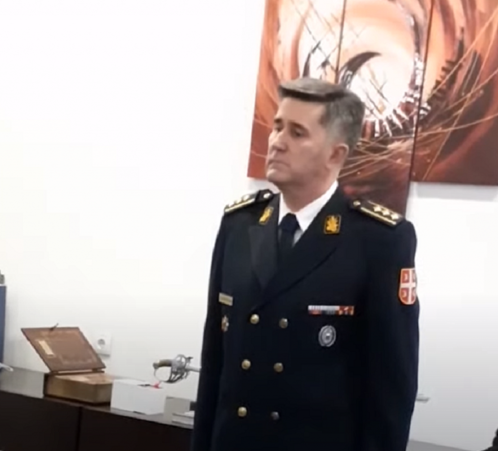 Du&scaron;ko &Scaron;ljivančanin