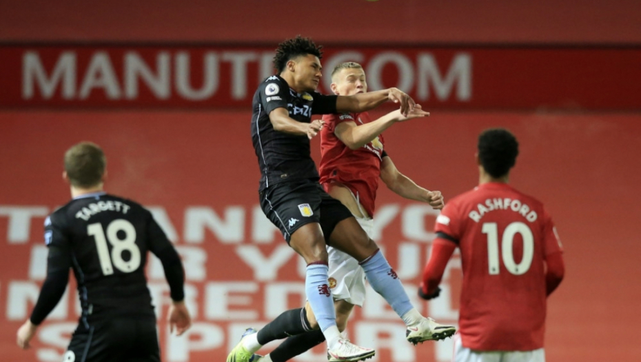 FK Mančester Junajted, Mančester Junajted