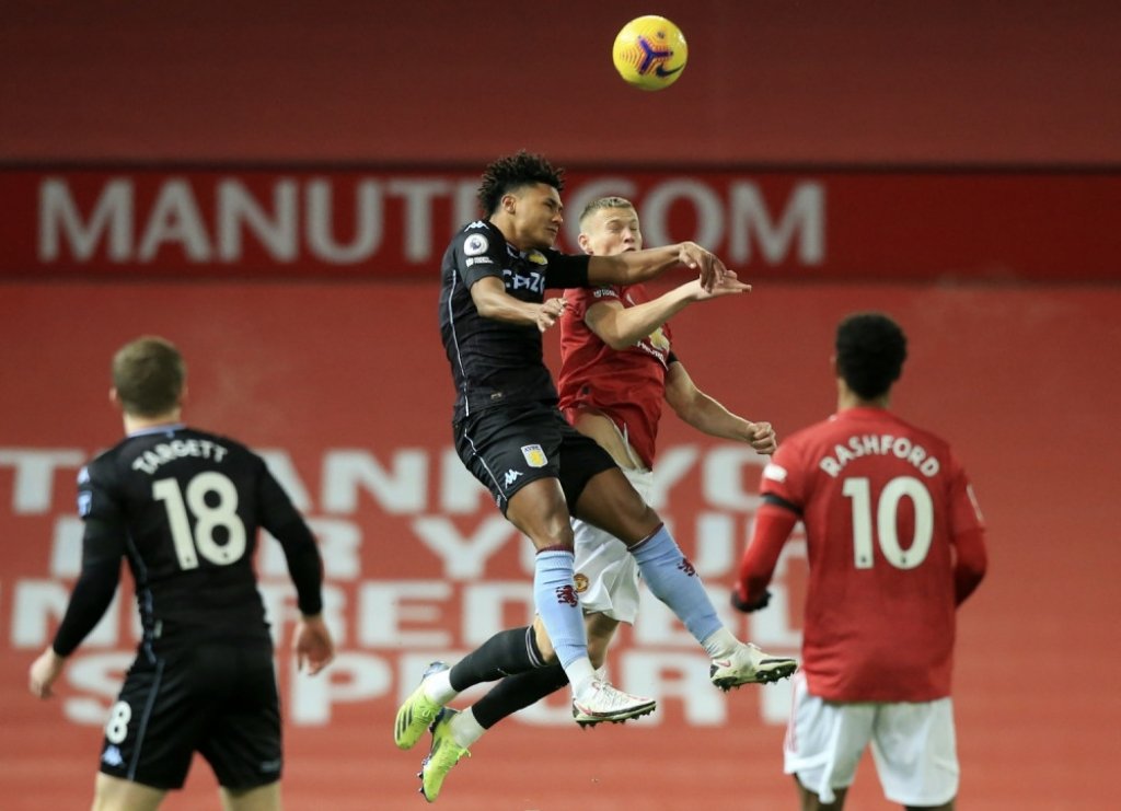 FK Mančester Junajted, Mančester Junajted