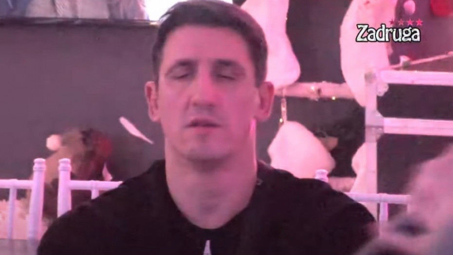 Kristijan Golubović