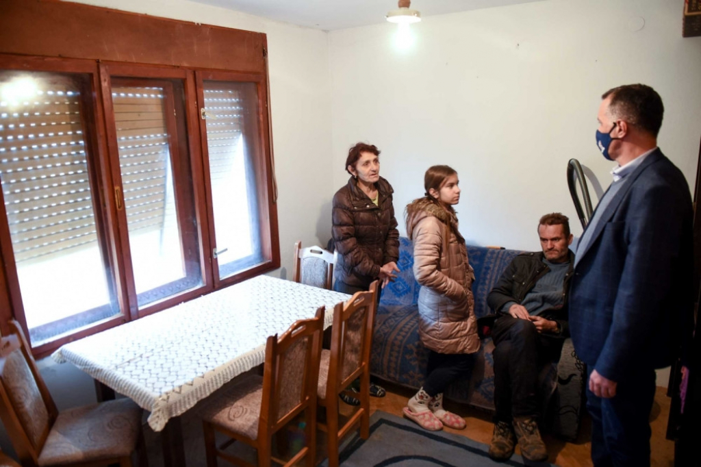 Trajno rešenje stambenog problema