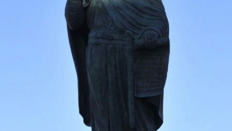 Spomenik Stefanu Nemanji