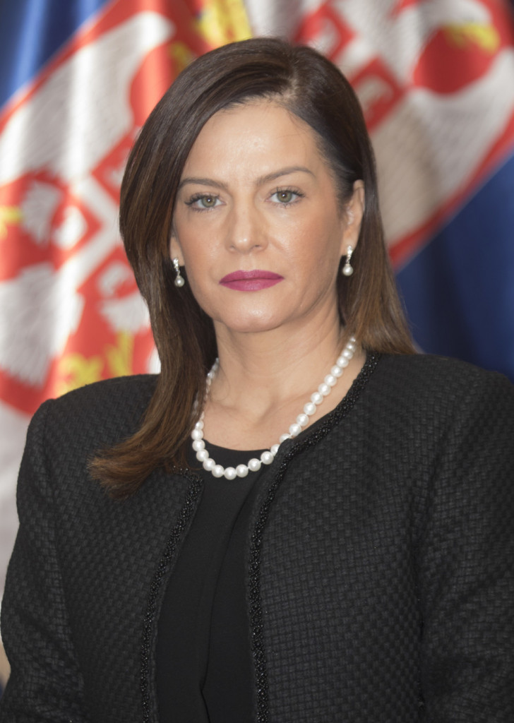 Marija Obradović