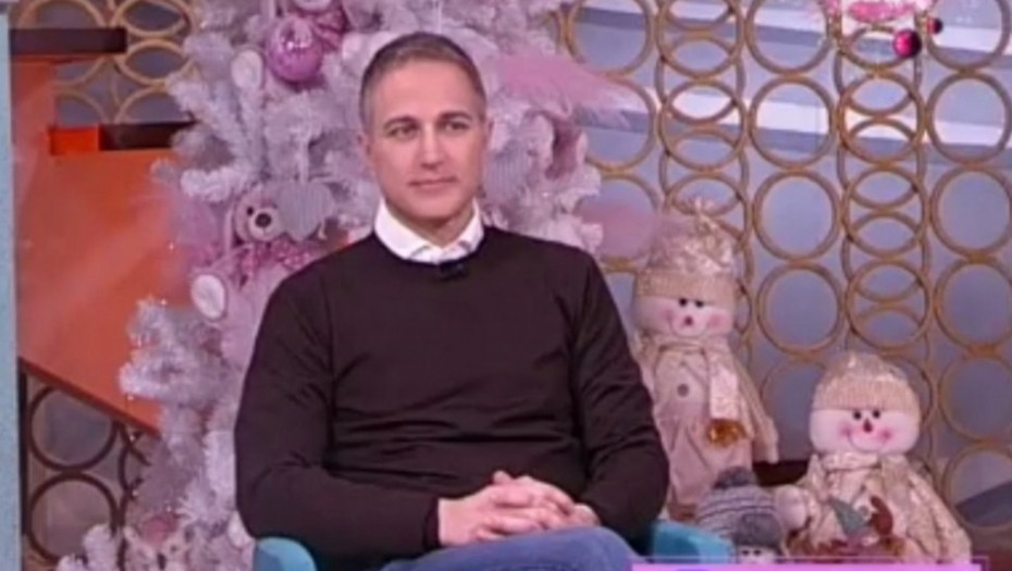 Nebojša Stefanović 