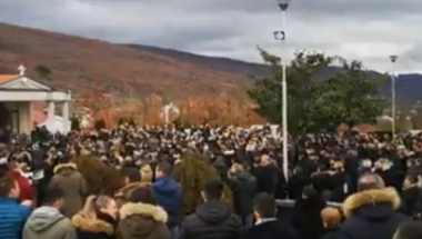 sahrana Stjepanu Jukiću