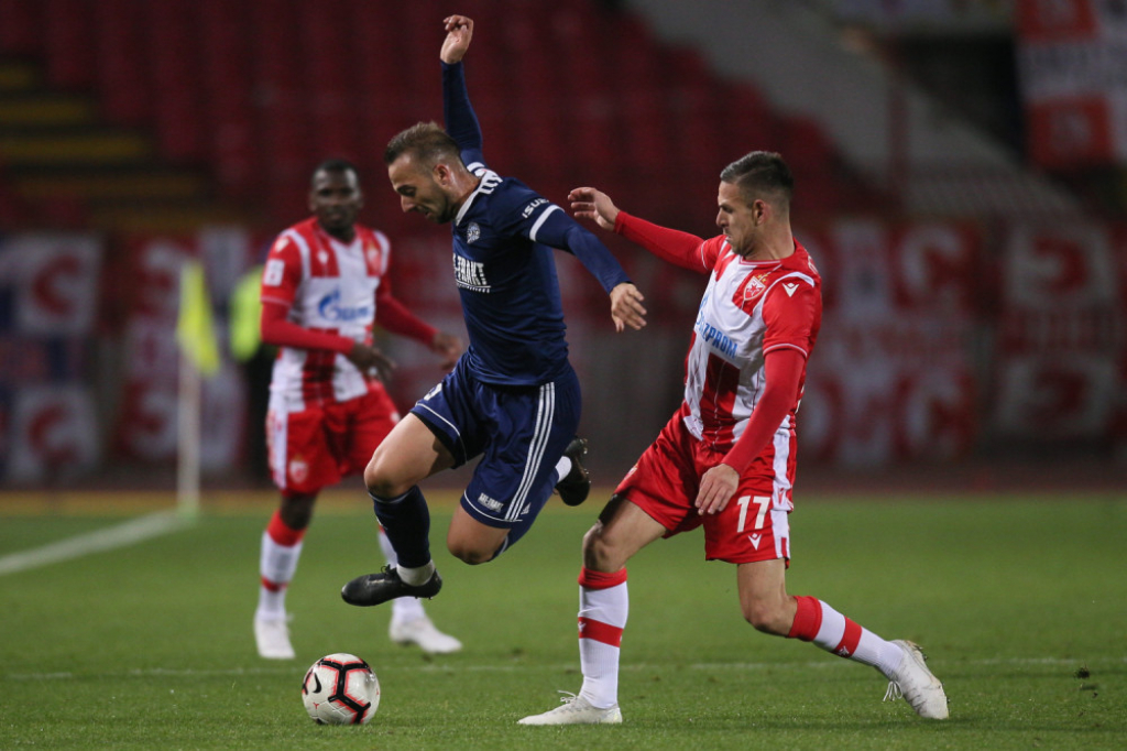 Vladimir Silađi (Južna Koreja)