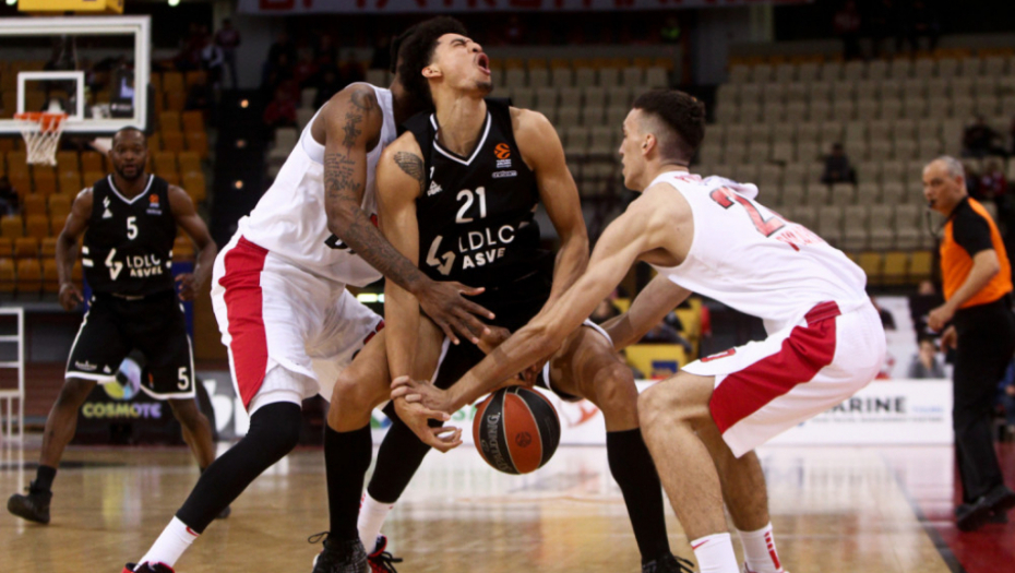 Aleksej Pokuševski (Oklahoma)