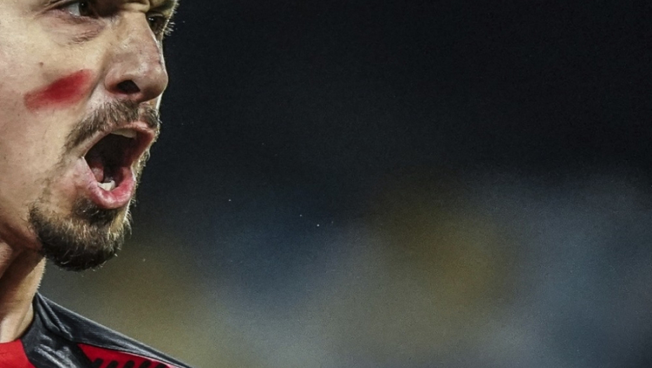 Zlatan Ibrahimović (Milan)