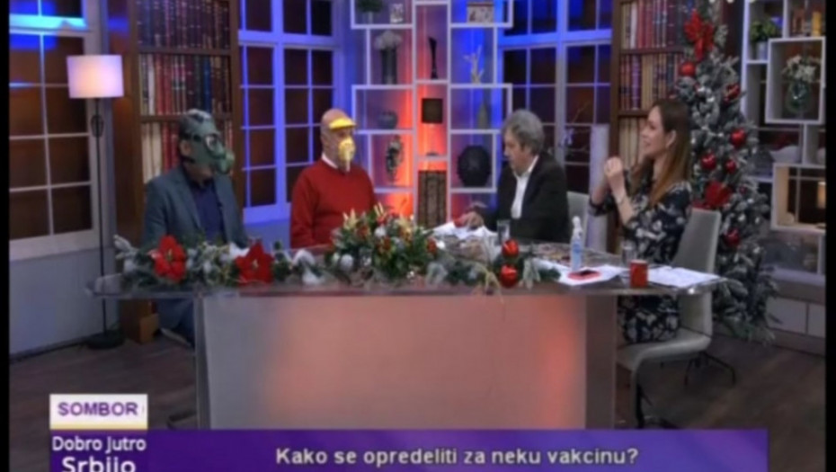 Jutarnji program