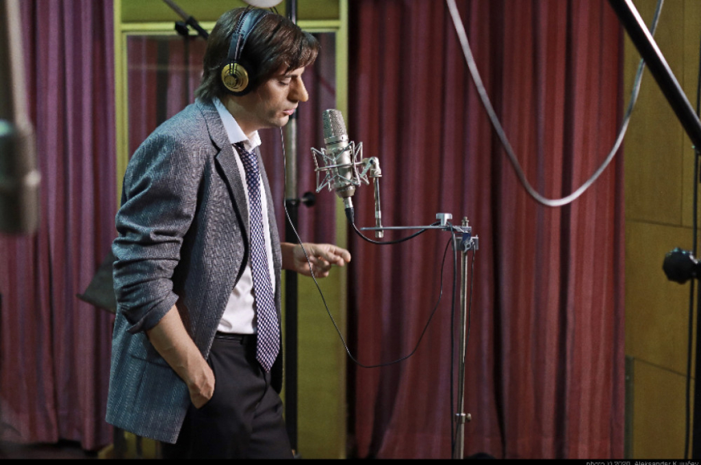 Tamara Dragičević i Milan Marić