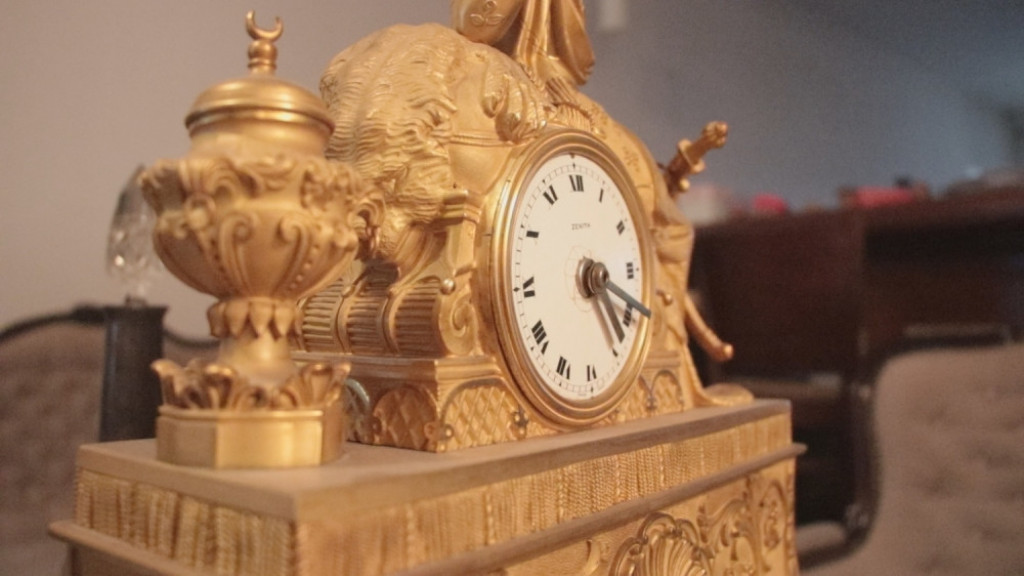 Rajsove lične stvari