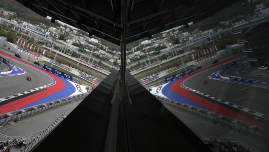 Sebastijan Fetel (Ferari)