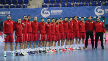 Srbija - Francuska rukomet