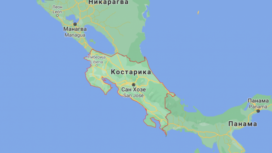 Kostarika