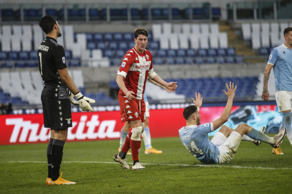 Du&scaron;an Vlahović