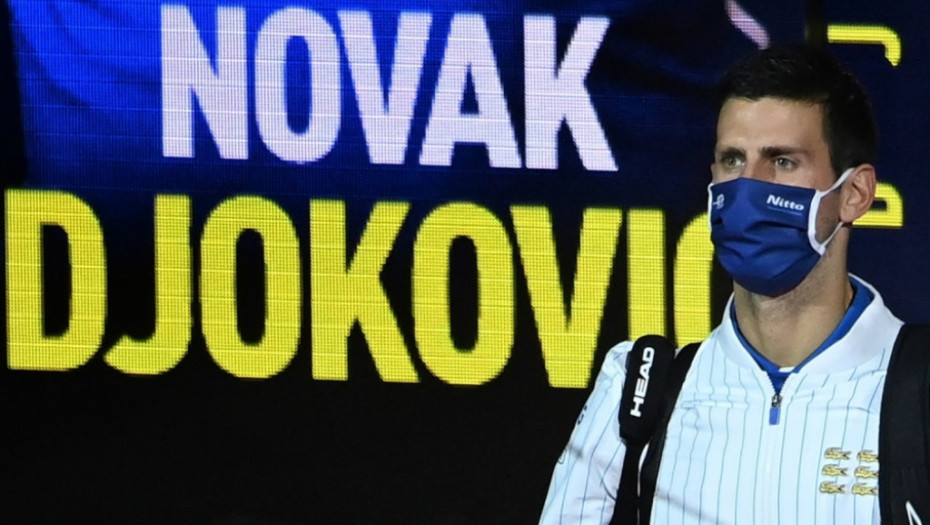 Novak Đoković