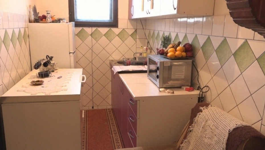 Milica dobila krov nad glavom