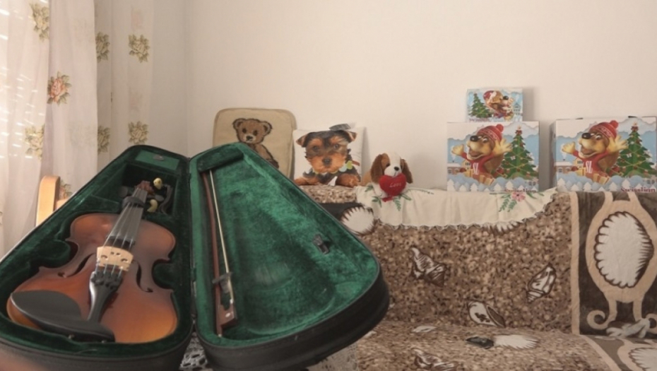 Milica dobila krov nad glavom