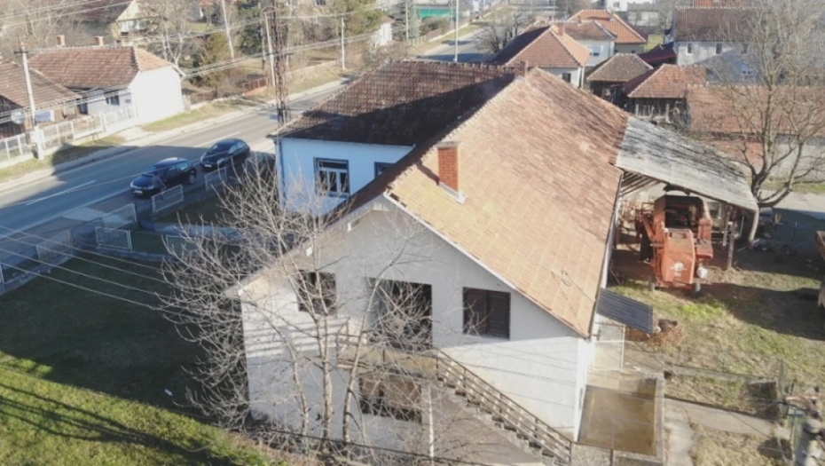 Milica dobila krov nad glavom