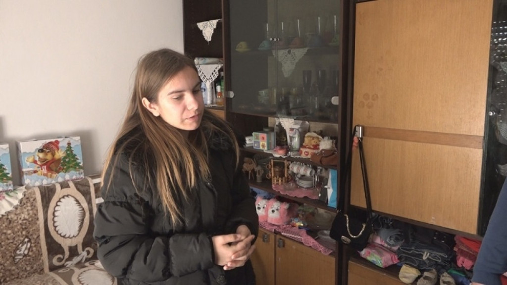 Milica dobila krov nad glavom