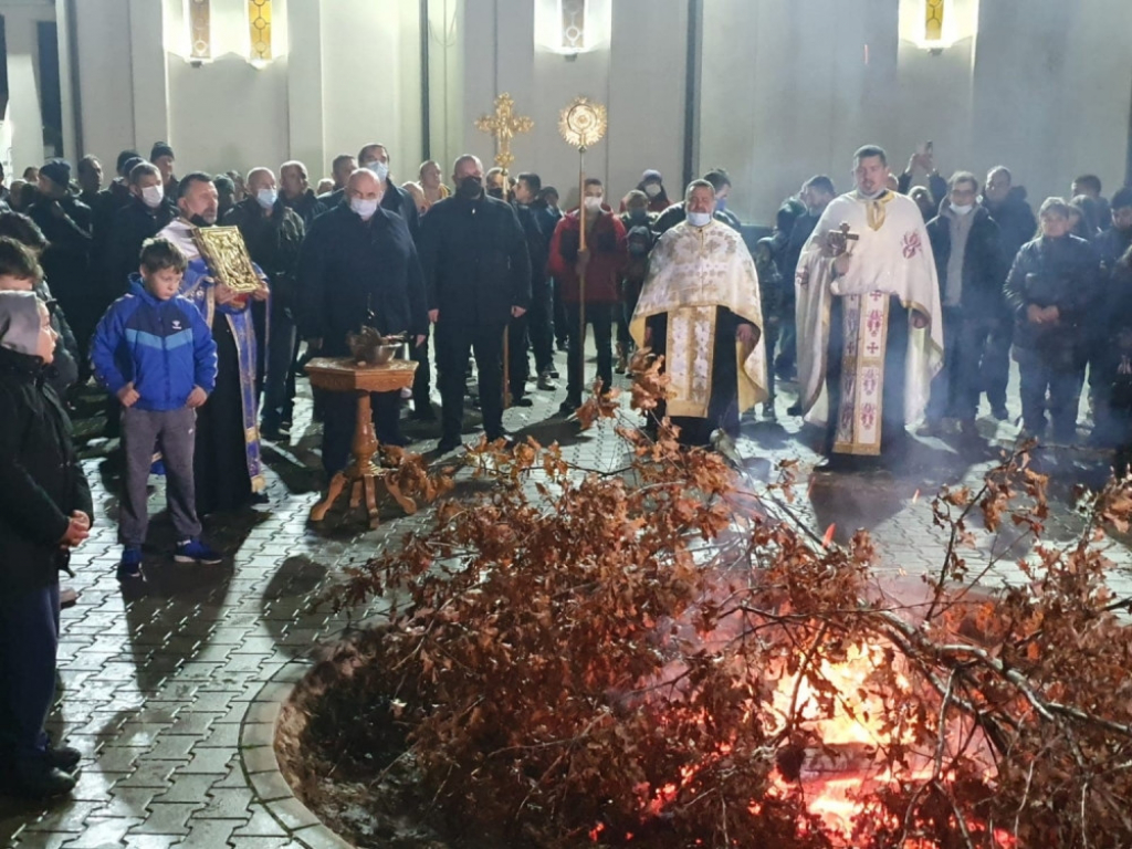 Dragan Marković Palma